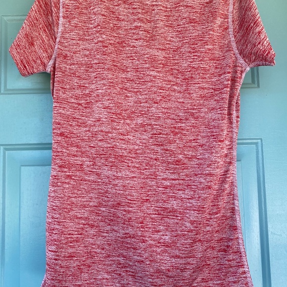 Ladies Alabama V neck blouse - Picture 2 of 3